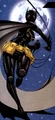 Batgirl Cassandra Cain 0006