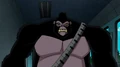 Mallah Teen Titans