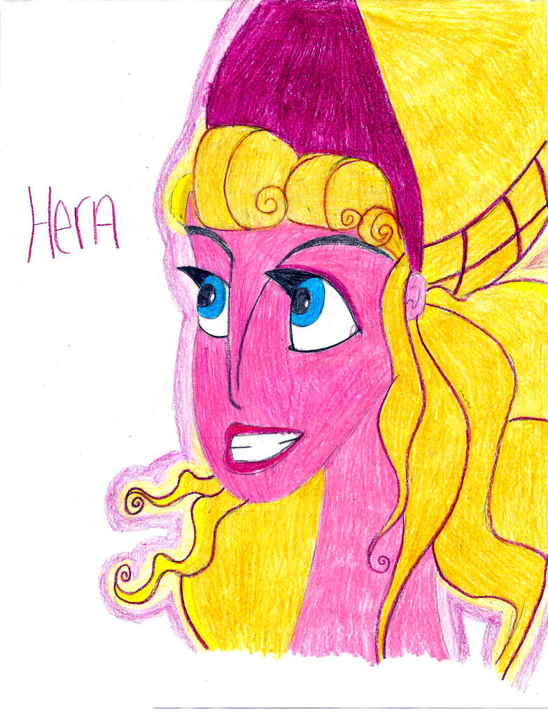 Hercules Hera