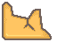 Mine Yellow Shard