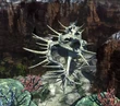 Forgotten structure