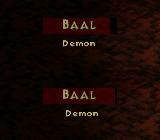 Vile Effigy Identifier