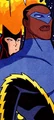 Black Lightning DCAU 001
