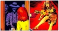 Barbara Gordon Shot