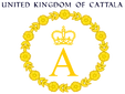 Coat of arms of Cattala