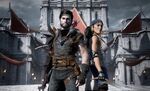 Dragon+age+2+hawke+wallpaper