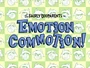 Titlecard-Emotion Commotion