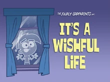 Titlecard-Its A Wishful Life