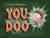 Titlecard-You Doo