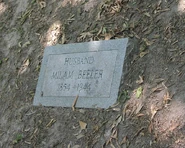 Beelerheadstone