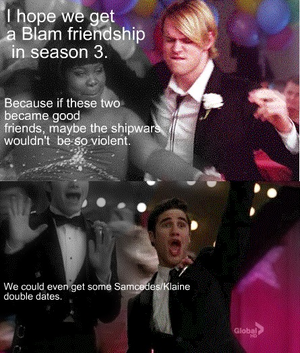Klamcedes double date