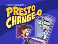 Titlecard-Presto Changeo