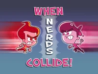Titlecard-When Nerds Collide