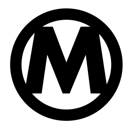 pixar logo png. Metro_logo.png‎ (450 × 450