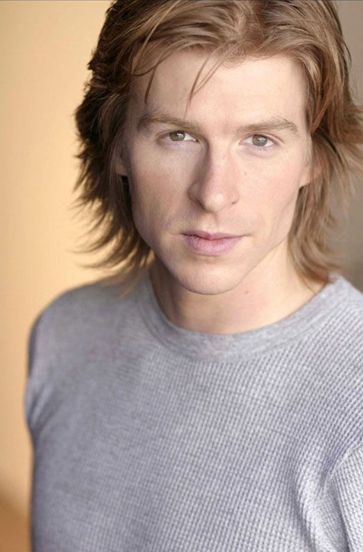 Reuben Langdon