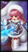 Annie FrostfireLoading
