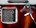 Ace Grit info