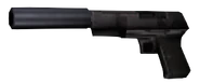 Vb45silencer