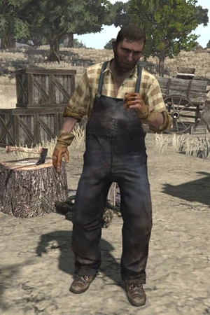 Rdr charlie bengle01