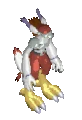 Silphymon RPG