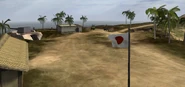 BF1942 WAKE ISLAND NORTH BASE JAPANESE CONTROL
