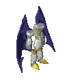 Dynasmon RPG