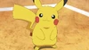 Ash Pikachu