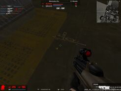 Boxgunground