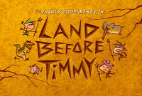 Titlecard-Land Before Timmy