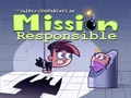 Titlecard-Mission Responsible