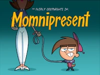 Titlecard-Momnipresent