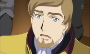Odysseus shocked