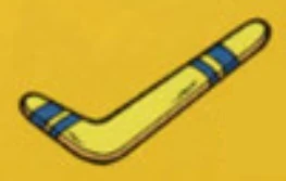 HC Boomerang