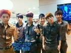 20110519 b2st mcountdown