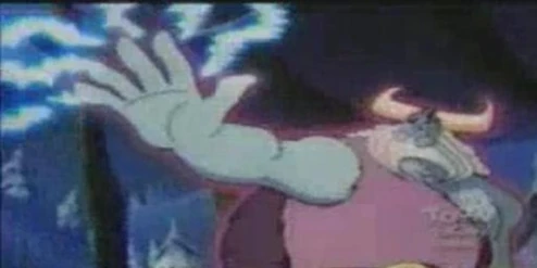 Odin disney 5