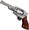 .44 revolver inventory
