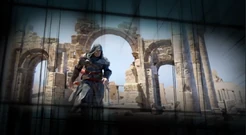 Ezio's Revelations Robes