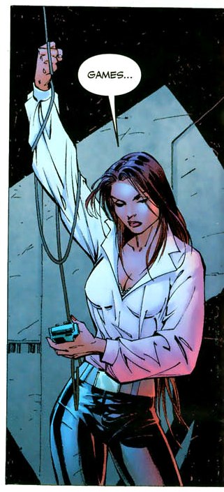 Featured on:Talia al Ghul (New talia al ghul. Featured on:Talia al Ghul (New