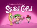 Titlecard-Stupid Cupid