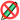 Icon nowrite