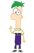 Ferb Fletcher