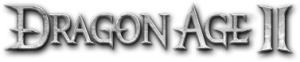 Логотип Dragon Age II.png