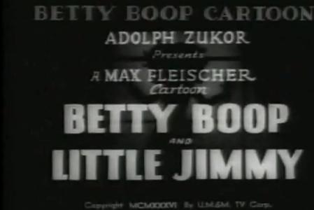 Betty Boop Wiki