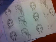 Sketches