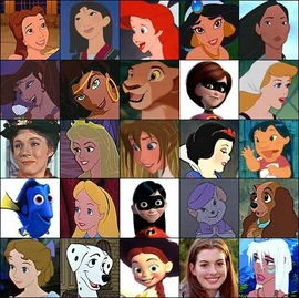 25heroines