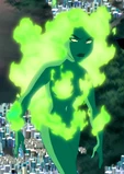 Fire DCAU 001