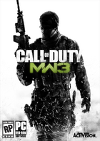 Call of Duty  140px-MW3_Official_Box_Art