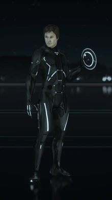TRON