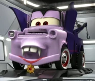 Dracula mater