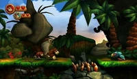 Junglehi